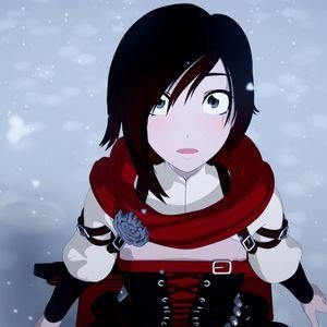 ruby - Members Albums Category - The Comic Book Universe Battles