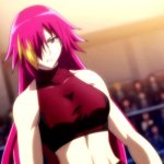 Kurea Komiyama Battle Image.jpg