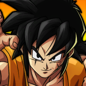 Icon_Yamcha - Members Albums Category - The Comic Book Universe Battles