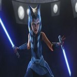 Ahsoka- Final Season