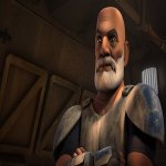 Rebellion era Captain Rex
