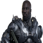 Spartan Locke