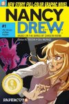 Nancy Drew-Comic book