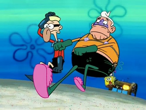 8:1 - Invisible Boatmobile vs. Batmobile - CBUB Fantasy Draft Matches ...