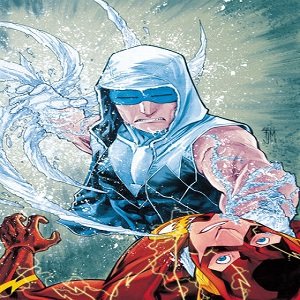 Captain_Cold_Prime_Earth - Members Albums Category - The Comic Book ...