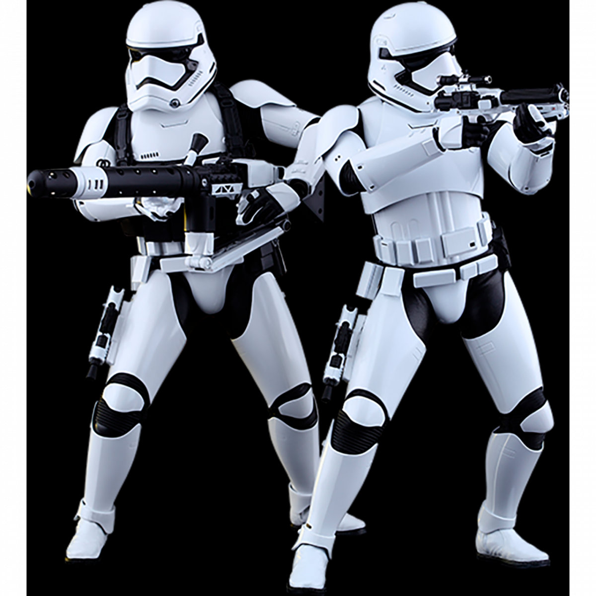 Normal Stormtrooper First Order StormTroopers: Heavy and Normal - Members Albums Category ...
