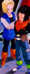 Android 17 and 18.png