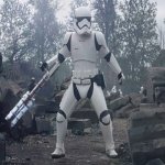 More information about "First Order StormTroopers"