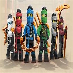 The Ninja (Ninjago) 3.jpg - Members Albums Category - The Comic Book ...