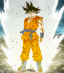 Goku Powering Up.png