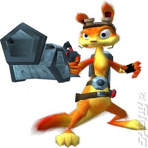 Daxter - Members Albums Category - The Comic Book Universe Battles