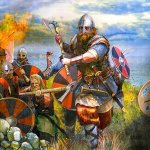 Vikings New Battle Image