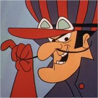 More information about "Dick Dastardly vs. Boris Badenov & Natasha Fatale"