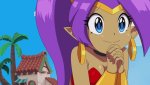Shantae- Sirens