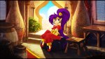 Shantae wallpaper