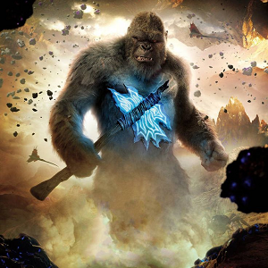 More information about "King Kong vs. George (Rampage)"