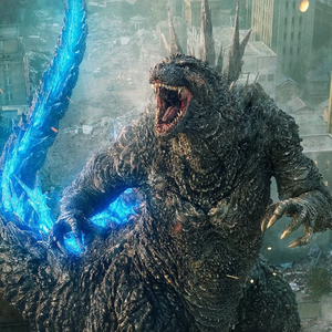 More information about "Godzilla vs. Zillo Beast"