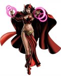 Scarlet Witch