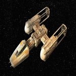 Y-Wing