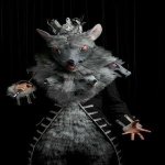 The Mouse King