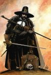 solomonkane