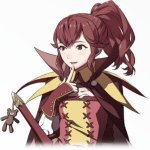 Anna the Merchant