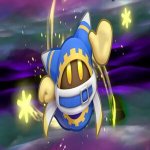 Magolor