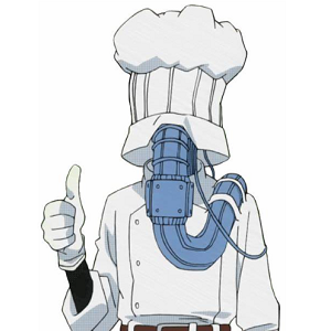 Lunch Rush.png - Members Albums Category - The Comic Book Universe Battles
