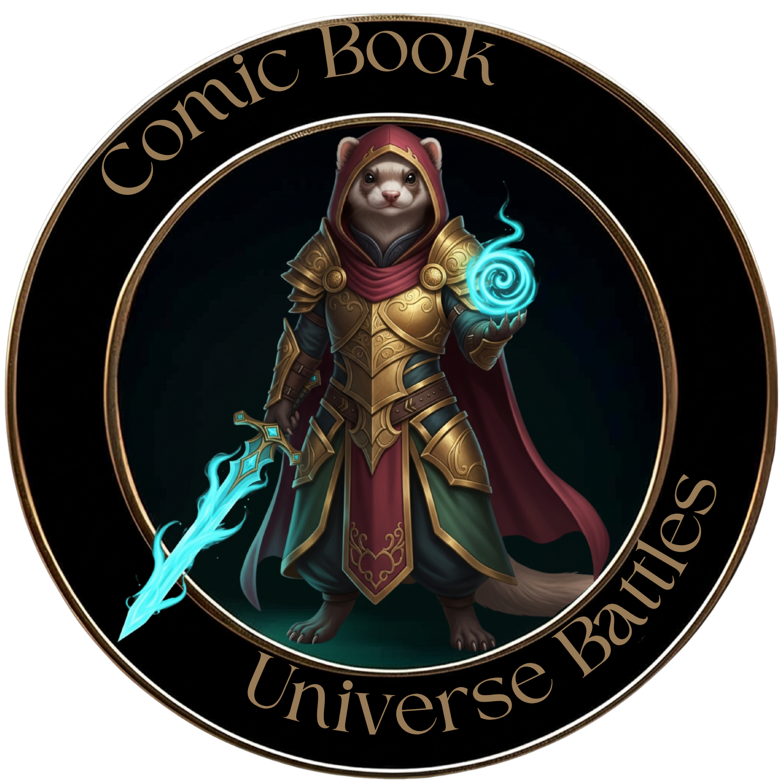 The Comic Book Universe Battles