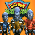 butt ugly martians.png