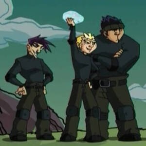 CBUB Character Submission Images