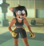 Diane loses it