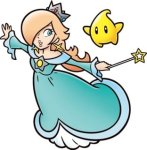 Rosalina