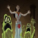 Thoth Khepera true form