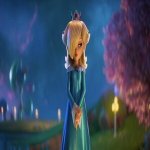 Rosalina movie version
