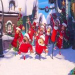 Carolers