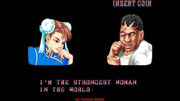 Match 22436 Eileen (Virtua Fighter) vs. Xiao Lon - CBUB Rated Matches ...