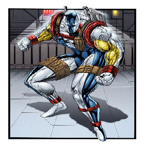 CBUB Character Submission Images