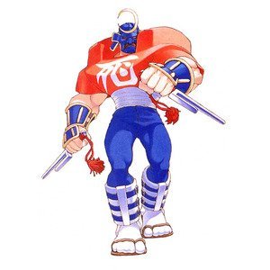 CBUB Character Submission Images