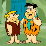 Fred Flintstone and Barney Rubble.png