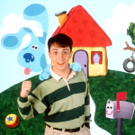 Steve Blue Clues.png