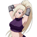 Ino Yamanaka Battle Image.png