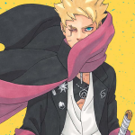boruto